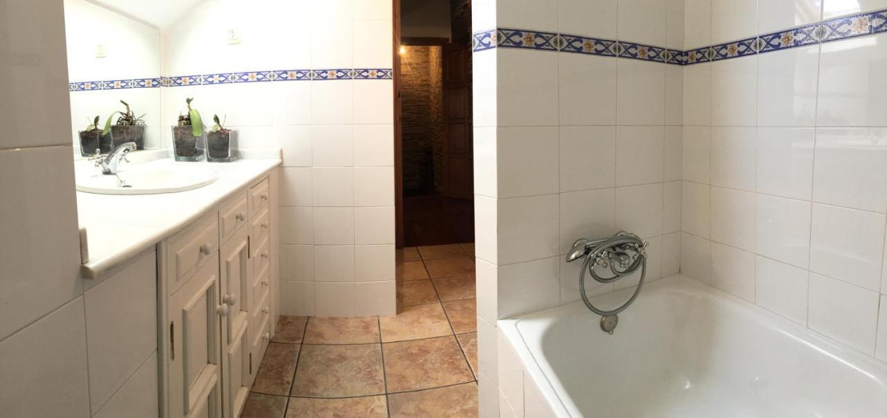 O Pazo Da Briona Apartamento Arzúa Exterior foto
