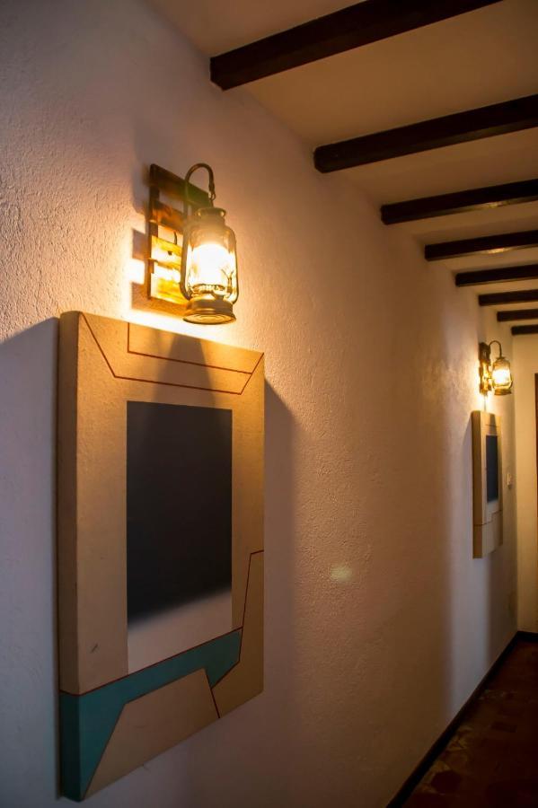 O Pazo Da Briona Apartamento Arzúa Exterior foto