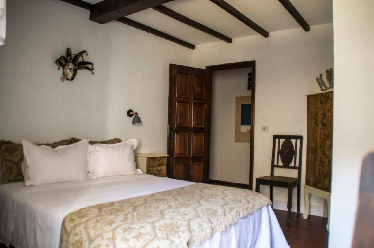 O Pazo Da Briona Apartamento Arzúa Exterior foto