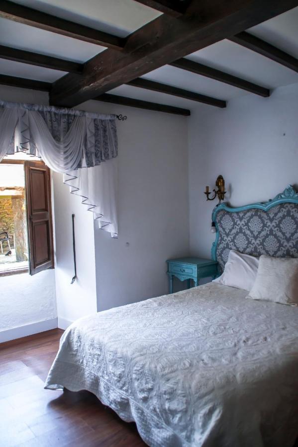 O Pazo Da Briona Apartamento Arzúa Exterior foto