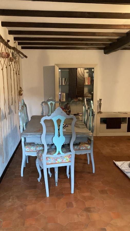 O Pazo Da Briona Apartamento Arzúa Exterior foto